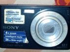 Sony Cyber Shot Camera