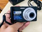 Sony Cyber-shot Camera HD