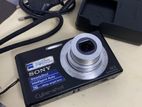 Sony Cyber-shot Camera Hd