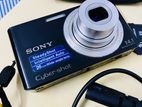 Sony cyber-shot Camera HD 🔥