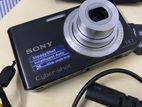 Sony cyber-shot Camera HD