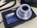 Sony Cyber-shot Camera Hd