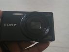 Sony Cyber Shot Camera Sell