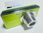 Sony Cyber-shot Digital Camera