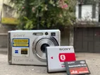 Sony Cyber-shot Digital Camera