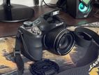 Sony Cyber-shot Dsc-h300