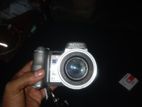 Sony Cyber Shot Dsc- H7