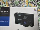 Sony Cyber-shot DSC-H70 Digital Camera