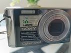 Sony Cyber shot DSC W370