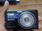 Sony Cyber-shot Dsc-w510 12.1 Mp