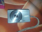 Sony Cyber-Shot DSC-w690