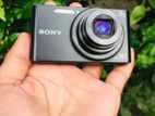 Sony Cyber-shot Dsc W830