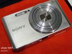 Sony Cyber-Shot DSC-W830 New condition