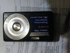 Sony Cyber- Shot DSC620/520 Camera