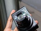 Sony Cyber shot