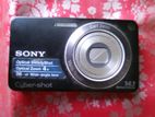 Sony Cyber-shot