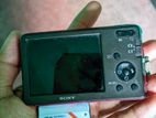 Sony Cyber Shot W310