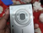 SONY CYBER-SHOT W800 20MP,5X ZOOM HD DIGITAL CAMERA