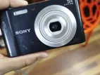 Sony-cybershor W800 Digital Camera