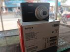 SONY Cybershort DSC-W800 (Used, Super Freash)