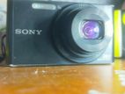 Sony Cybershot 20.1 Mp Camera