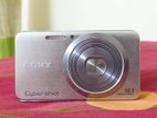 Sony Cybershot Digital Camera
