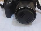 Sony Cybershot Dsc H400