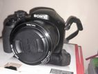 Sony Cybershot Dsc H400
