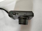 Sony cybershot dsc h90 digital camera