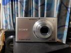 Sony Cybershot Dsc W-330