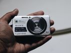 Sony Cybershot Dsc W630