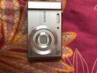 Sony Cybershot DSC-W800 Digital Vintage Camera