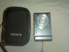 Sony Cybershot