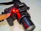 Sony Cybershot Slr Camera