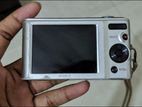 Sony Cybershot w800