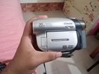 Sony DCR-DVD602E DVD