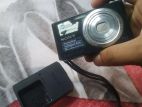 Sony digital camera