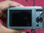 Sony Digital Camera MODEL(DSC-W810