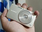 Sony Digital Camera (Parts)