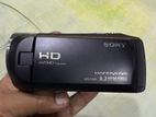 SONY Digital HD Video