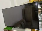 Sony display nosto 55" 4k LED tv