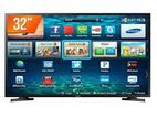 Sony Double Glass 32” Smart Android HD LED TV, 2GB RAM 16GB ROM