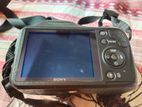 Sony DSC-H200 Semi DSLR Camera