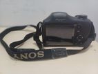 Sony Dsc-h300 Camera