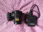 Sony DSC-HX1 camera