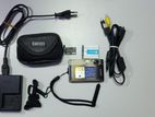 Sony DSC-TX1 with all accessories