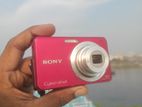 Sony Dsc-w180