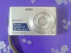 Sony DSC W510 Steadyshot Camera