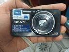 Sony Dsc w570 digital camera