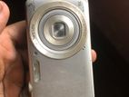 Sony DSC-W710